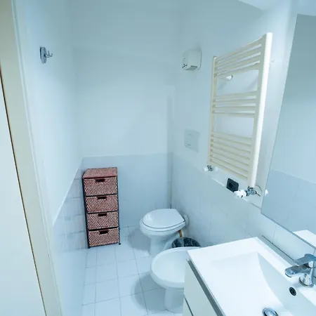 Апартаменты Vacanze Romane Рим