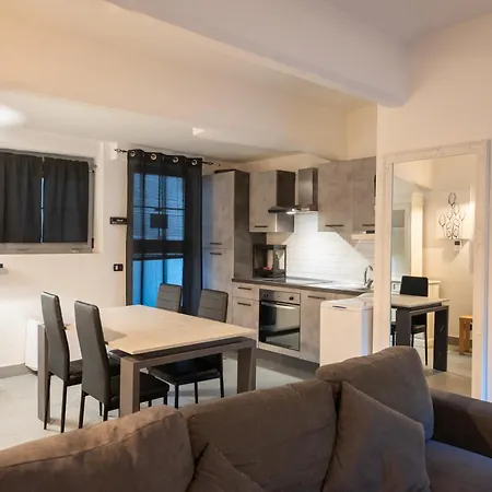 Vacanze Romane Апартаменты