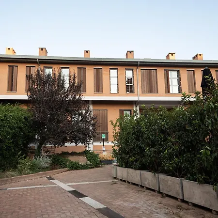 Vacanze Romane Апартаменты *