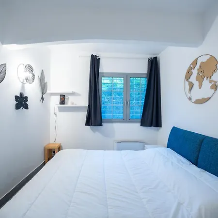 Vacanze Romane Апартаменты *