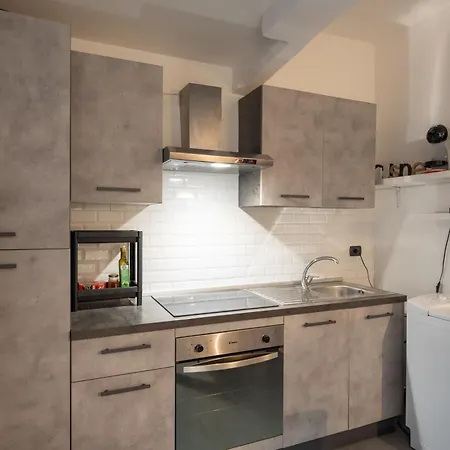 Appartement Vacanze Romane