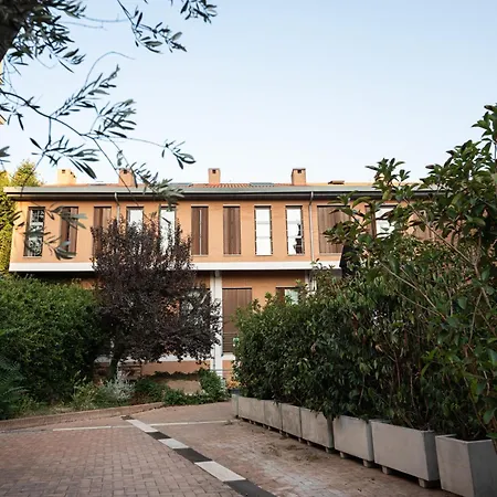 Appartement Vacanze Romane *