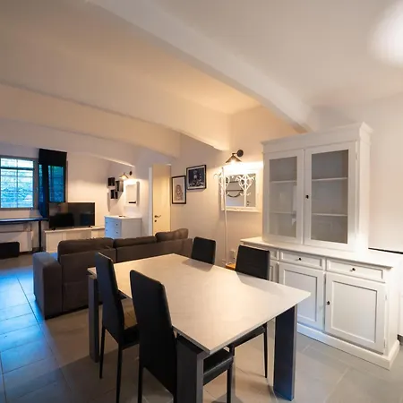 Vacanze Romane Appartement *