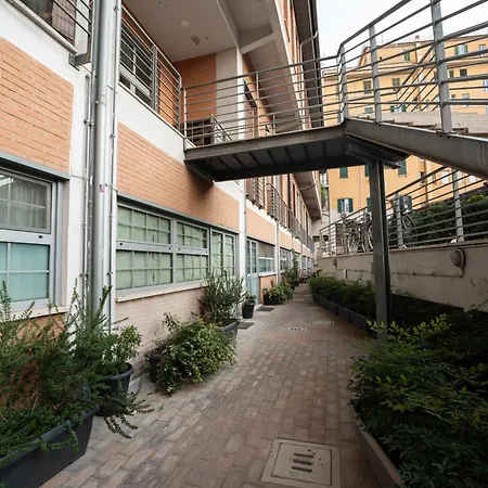 Vacanze Romane Appartement Rome